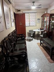 Blk 234 Bukit Batok East Avenue 5 (Bukit Batok), HDB 3 Rooms #552138061